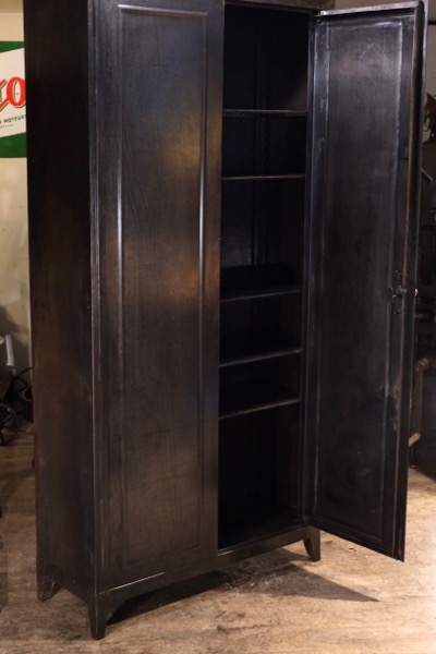 meuble de metier armoire forte
